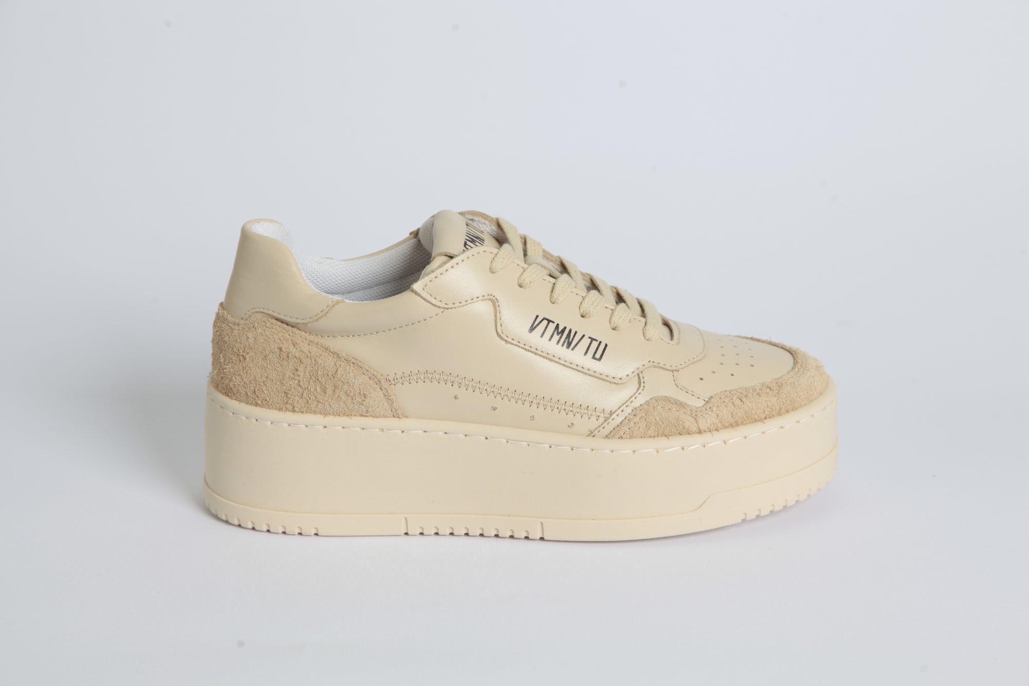 Assane 04 beige